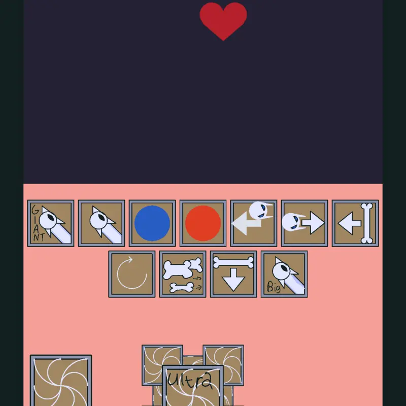 Game by @Ruzgarking_17