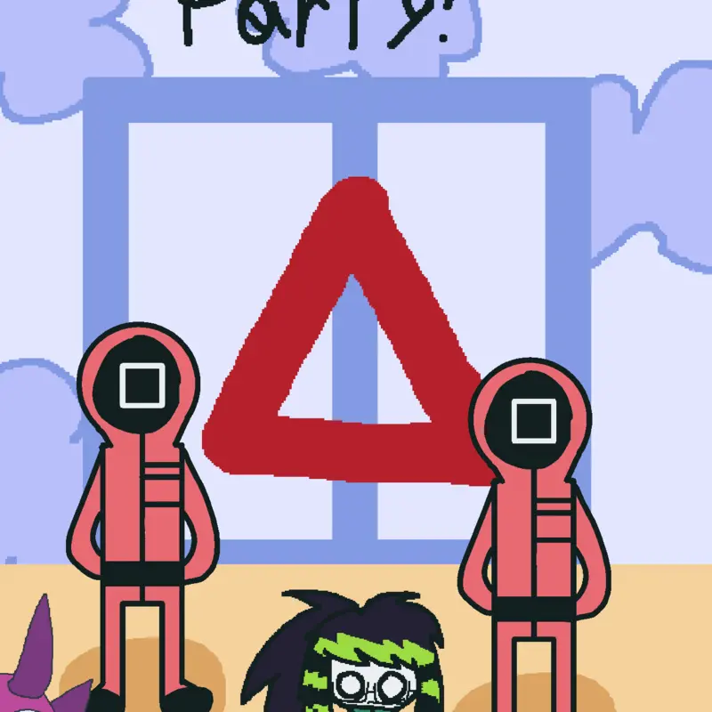 Game by @Kattythecutie