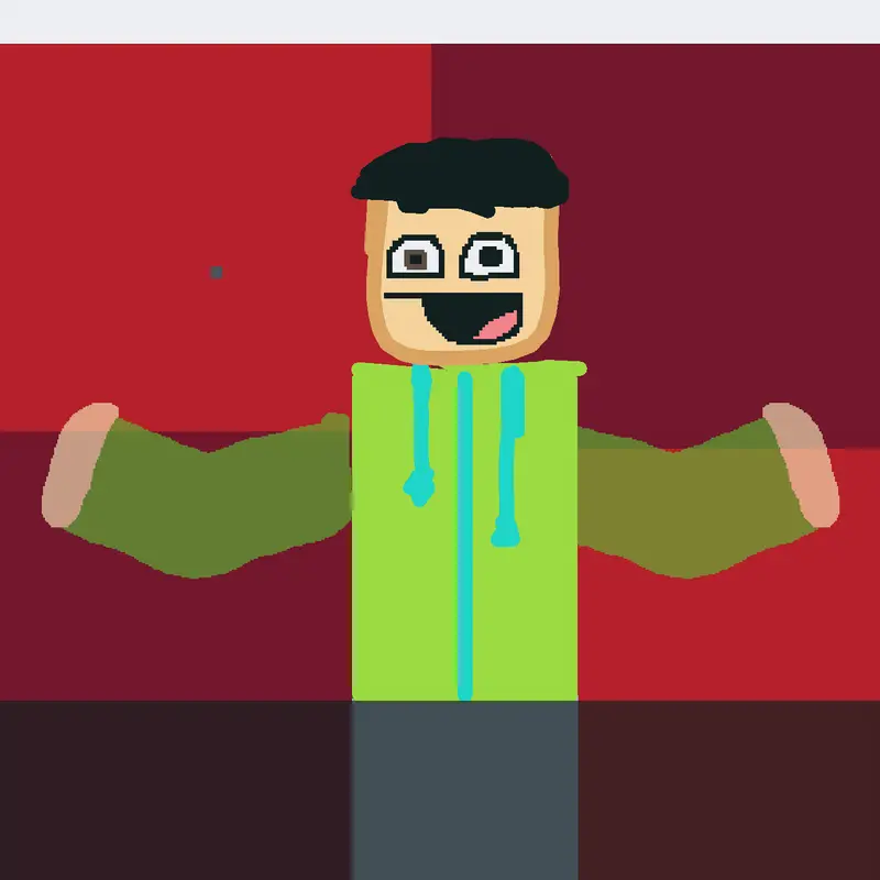 Game by @vinils