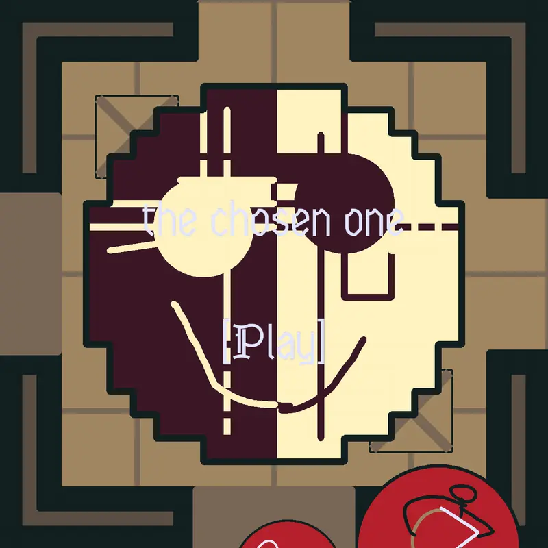 Game by @Guineatheunknown