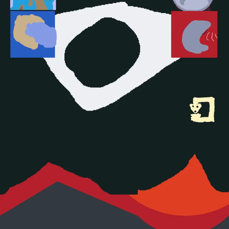 Game by @luffygearr5
