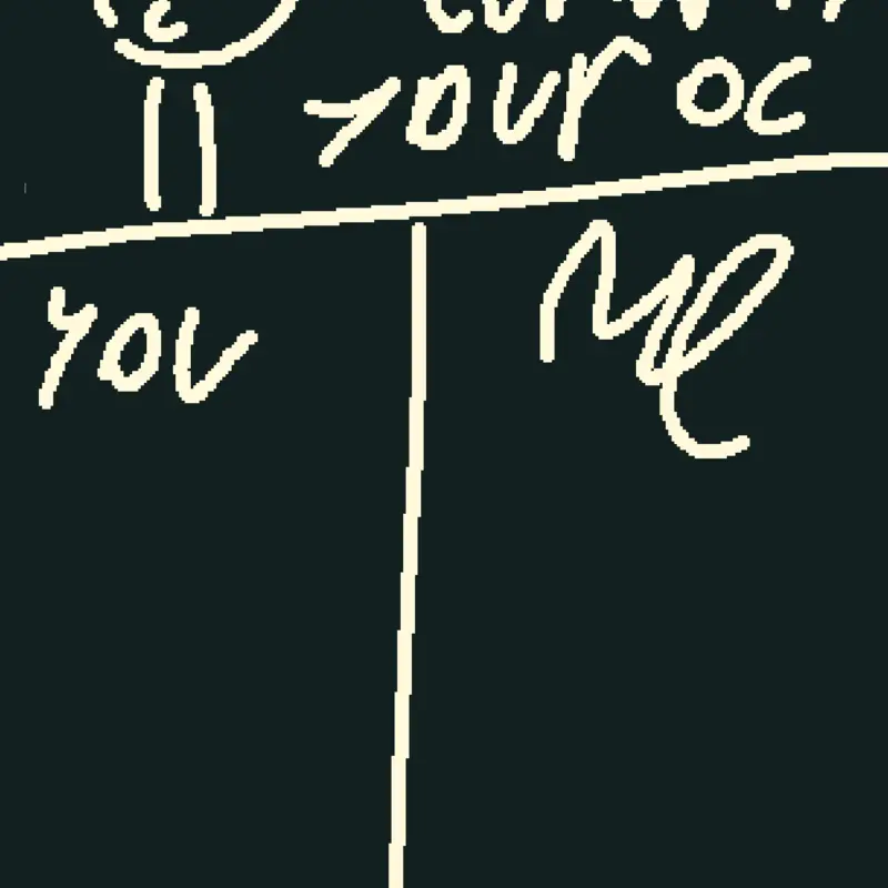 Y by @D0omlite