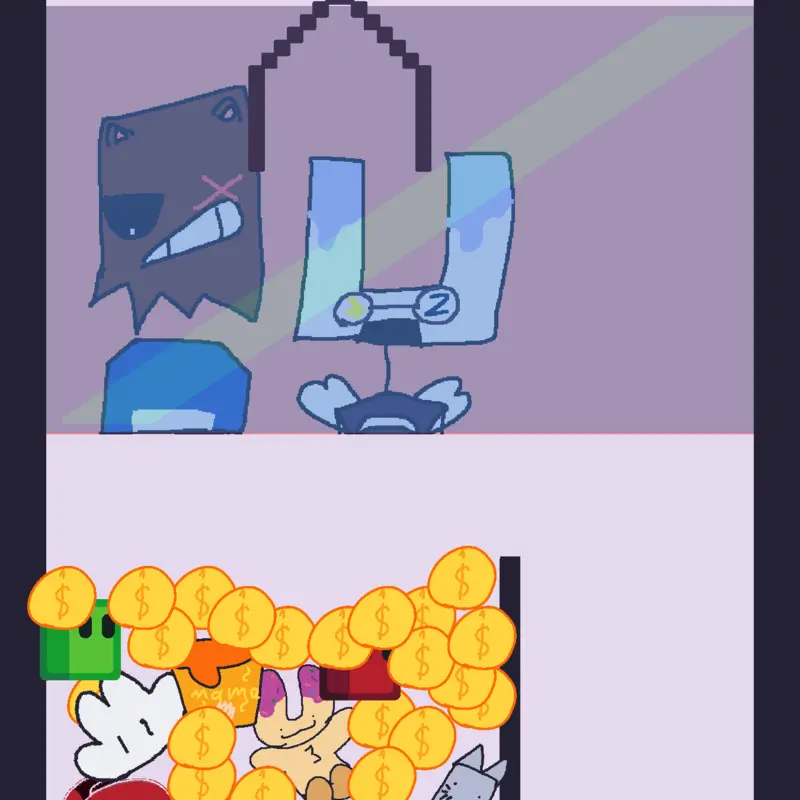 Game by @silly_cats