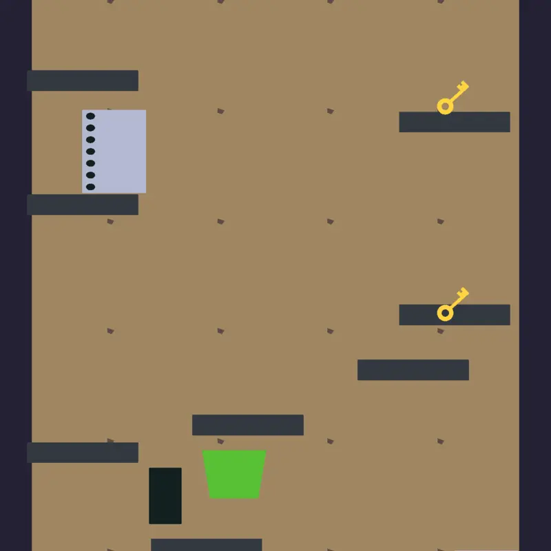 Game by @ERNRRRSS