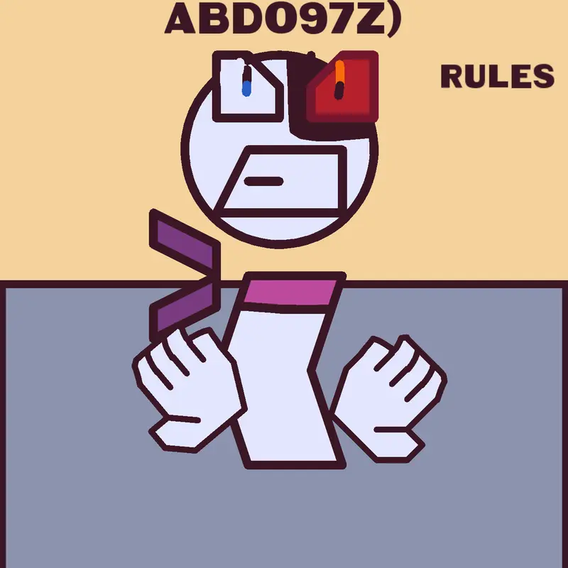 Game by @DeadAccVeriSad