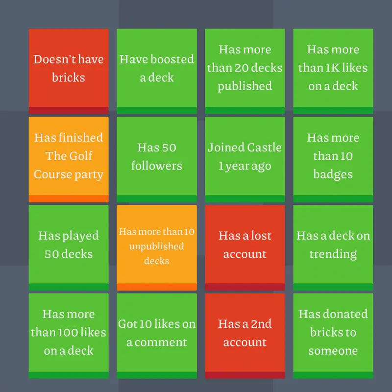 Game by @Raman2004