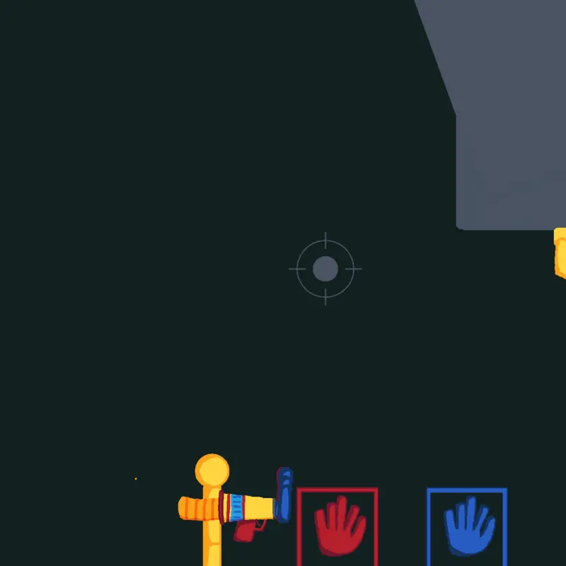 Game by @Maxzo