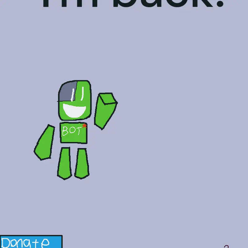 Game by @Gr3endude