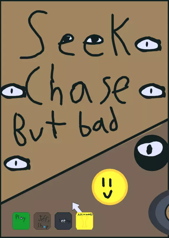 Game by @Cloudtyler