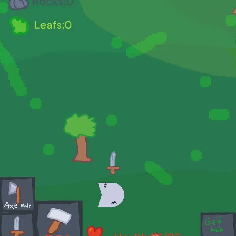 Game by @Pleaze