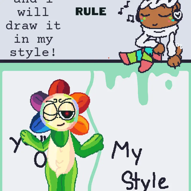 Game by @Durple_The_Sprunki