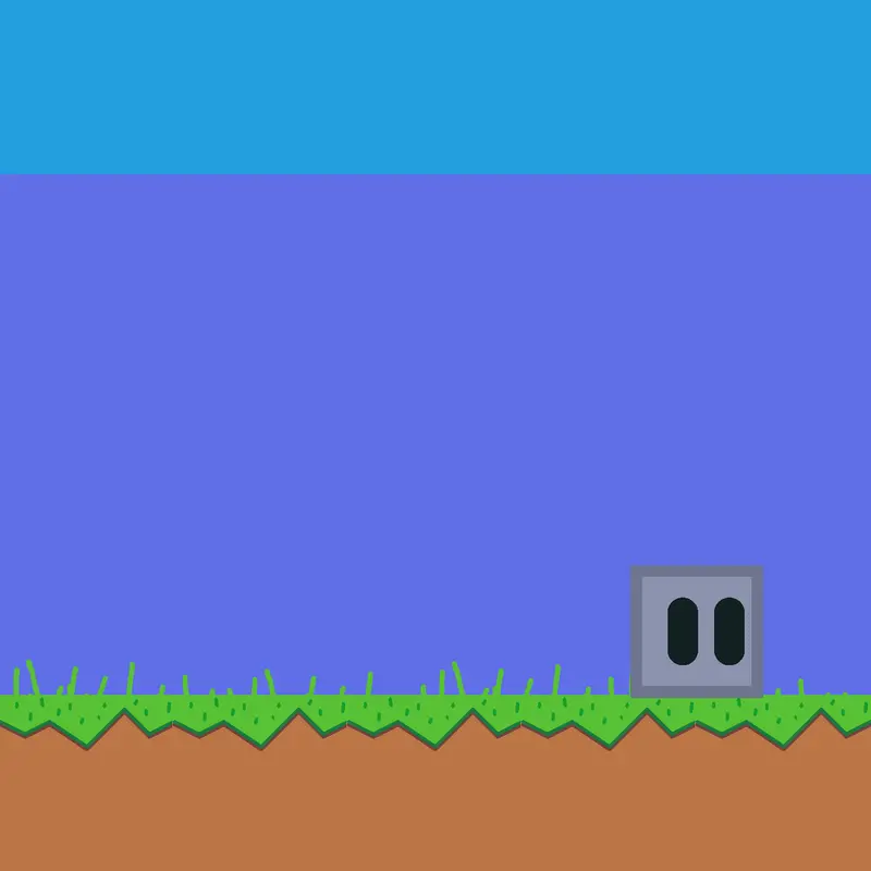Game by @ArtieMakesGames