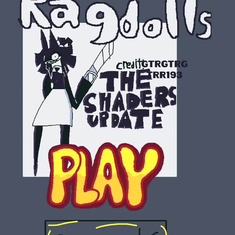 Game by @lunathekitsunefish