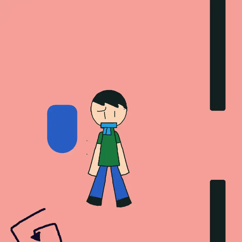 Idk ragdoll? by @NoobieTheC00lBean