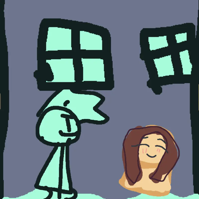 Game by @veexastro