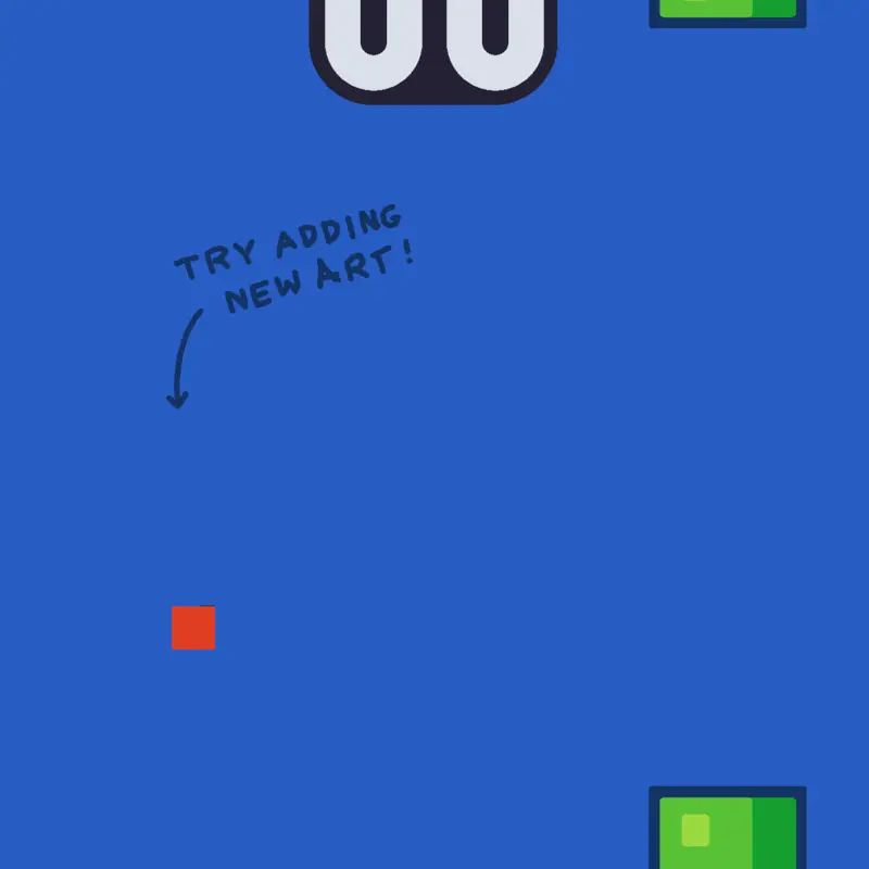 Game by @s0fi4