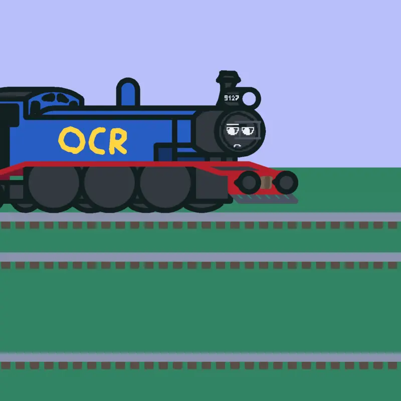 Game by @TheScrapster27