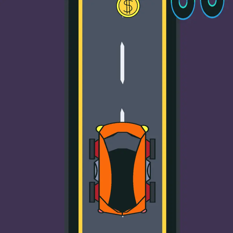 Game by @Volvo