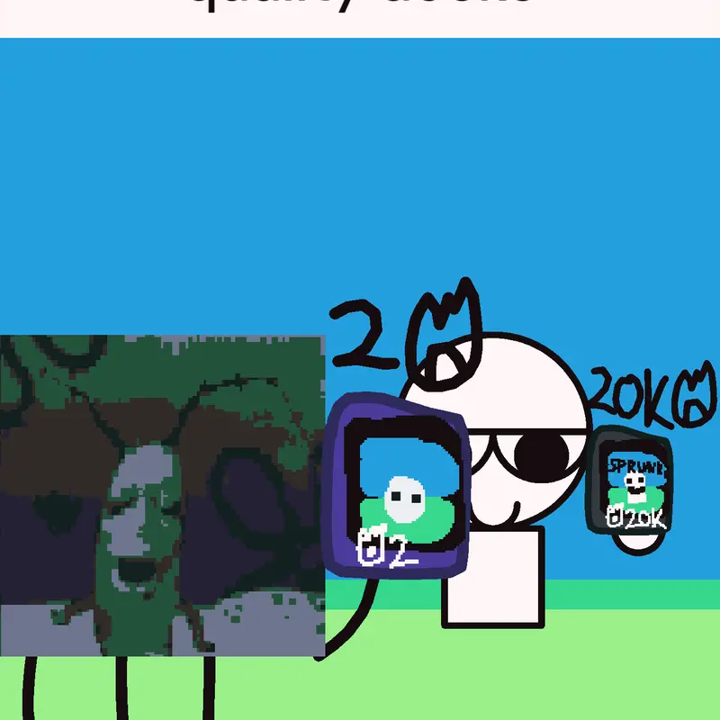 Meme animation by @pistachio67