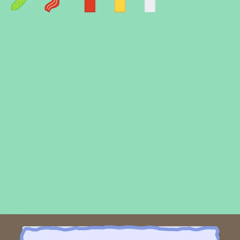 Game by @zizopro