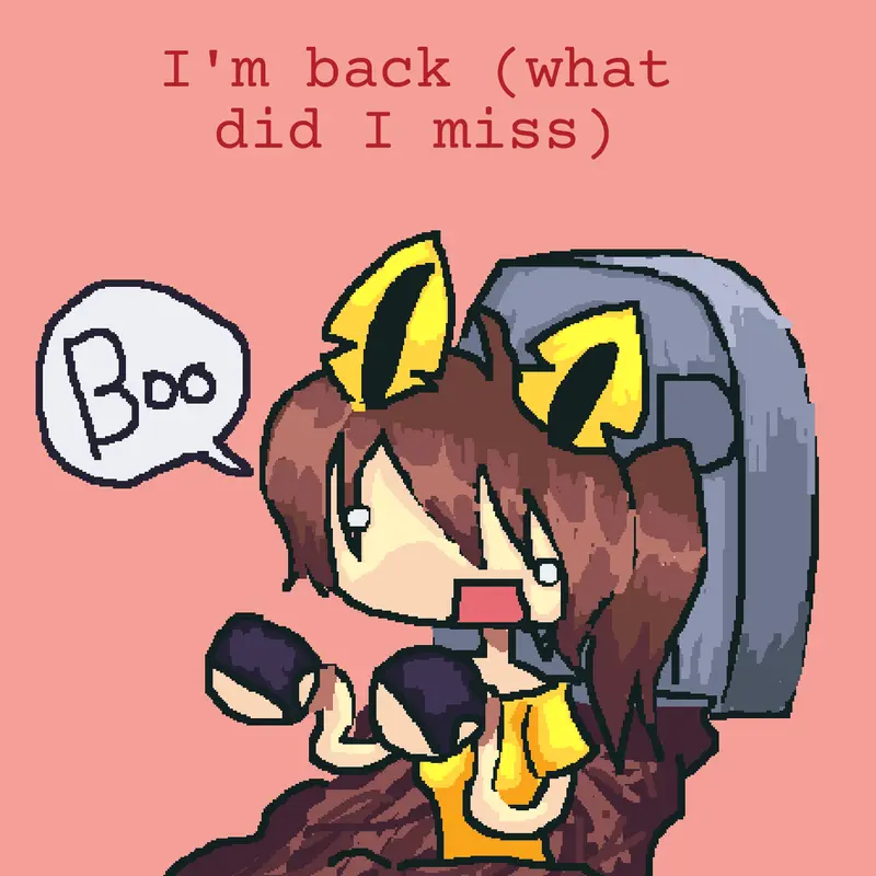 Game by @sunamee