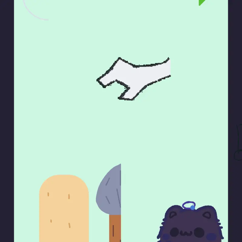 Game by @HusnaReyiz