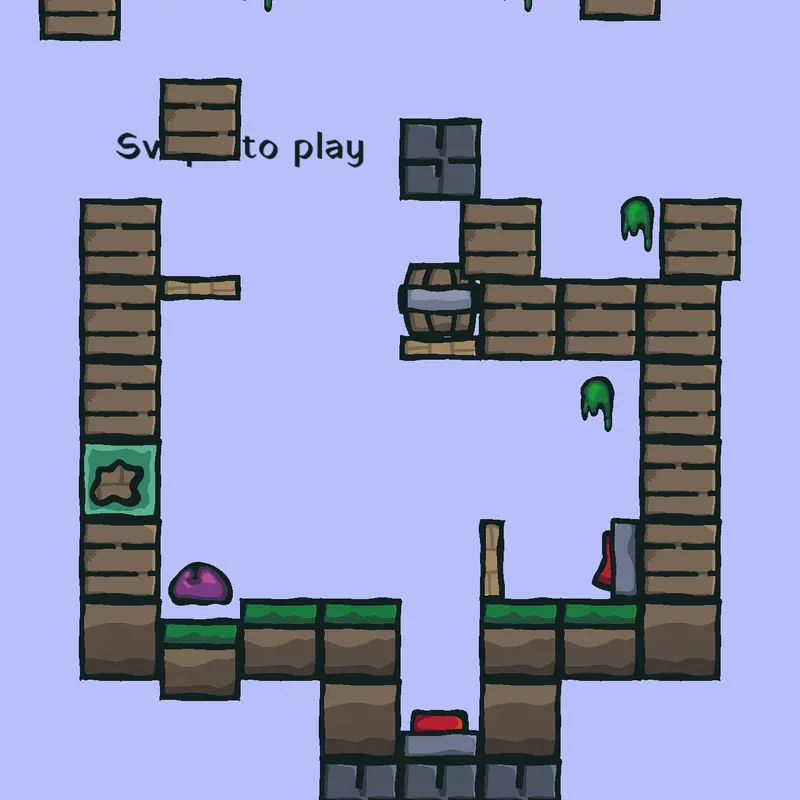 Game by @trxr