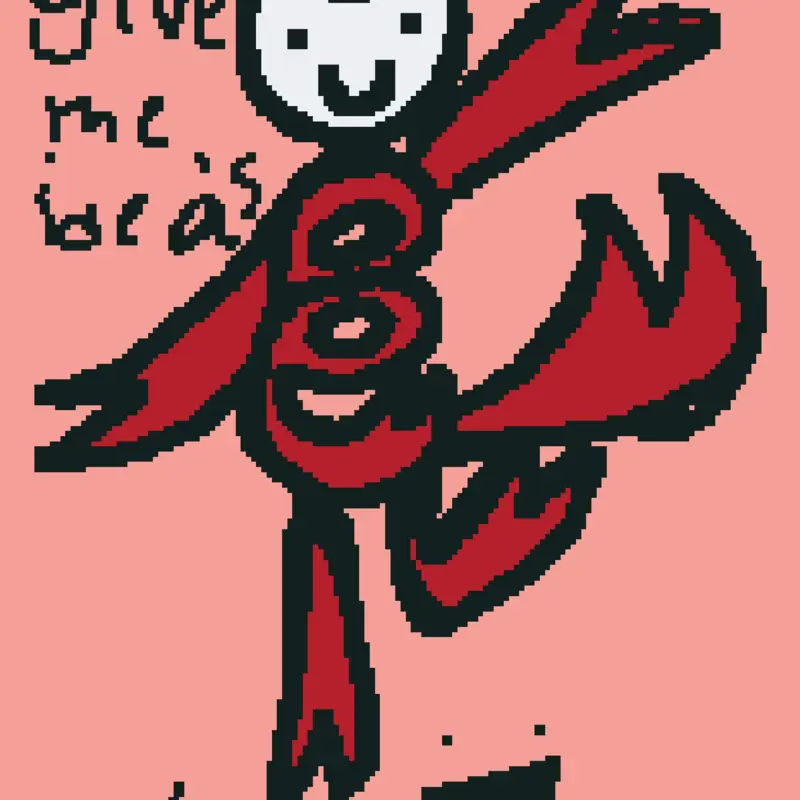 give me Ideas im out of my fucking mind by @-_TH4T_SH3LLY_L0V3R_-