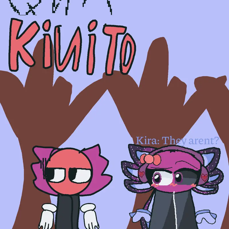 Game by @KiraDaVampiAxolotl123