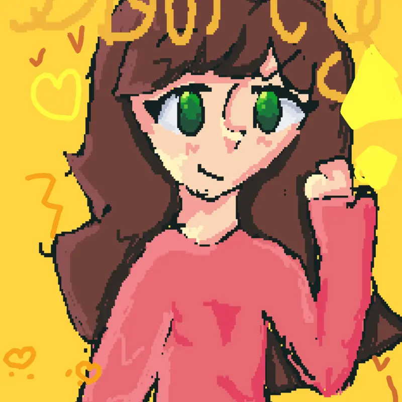 Game by @Xxnoara_artsxX