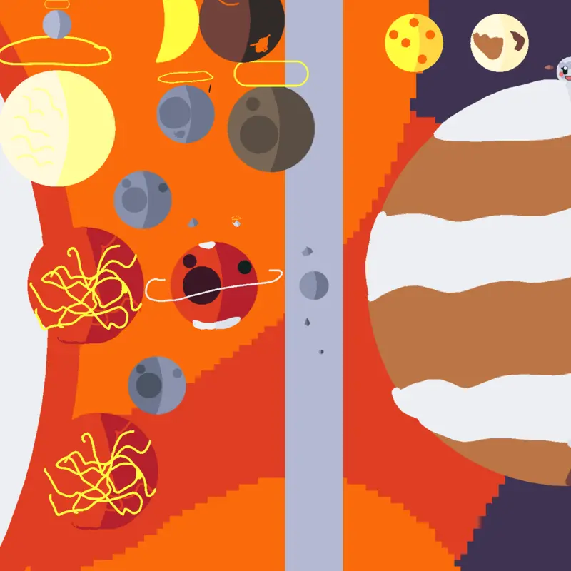Game by @KingJupiter