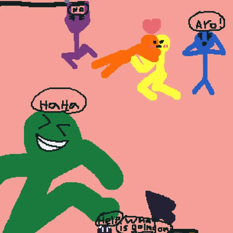 Game by @clarky1935