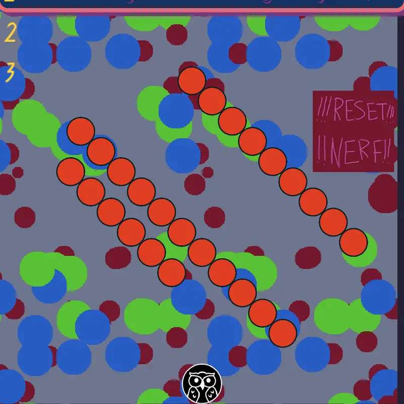 Game by @Chest129