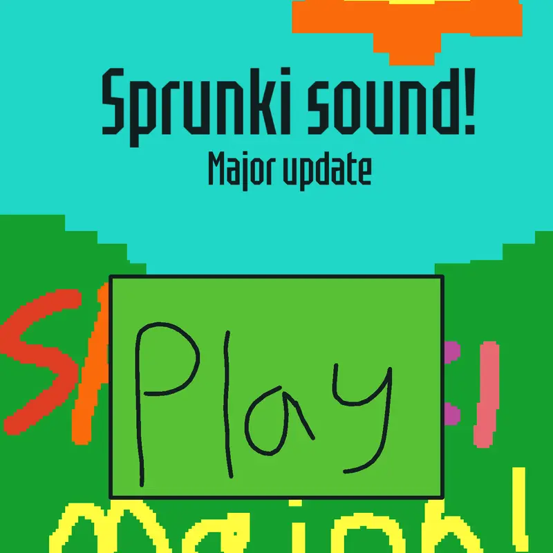 Game by @SprunkOffical