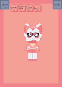 @milkcreamii- ragdoll!!