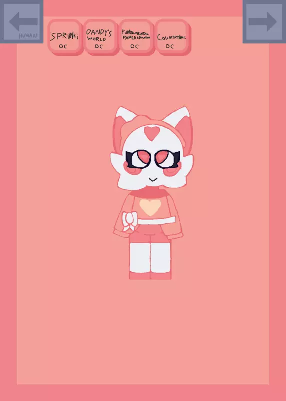 Game by @Smug_Wenda