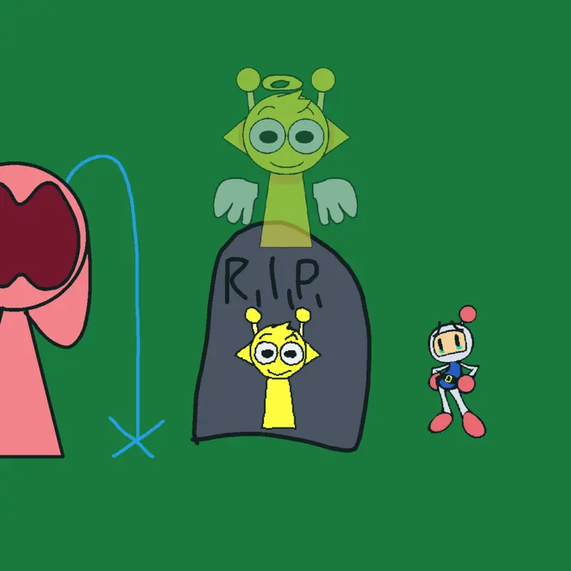 Game by @YourPetPinki