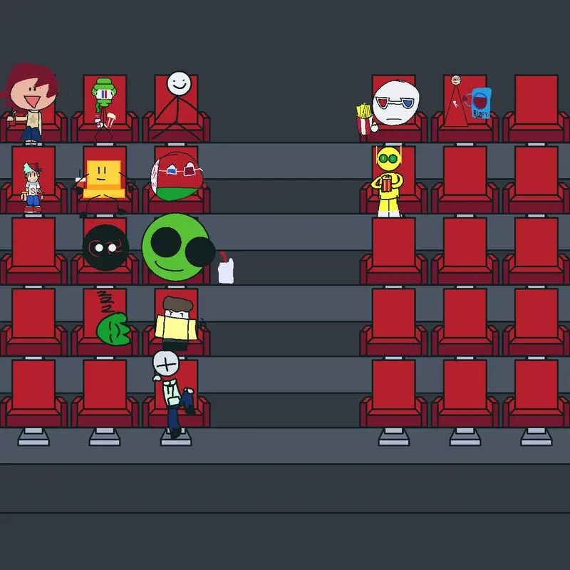 Game by @Aniamtic
