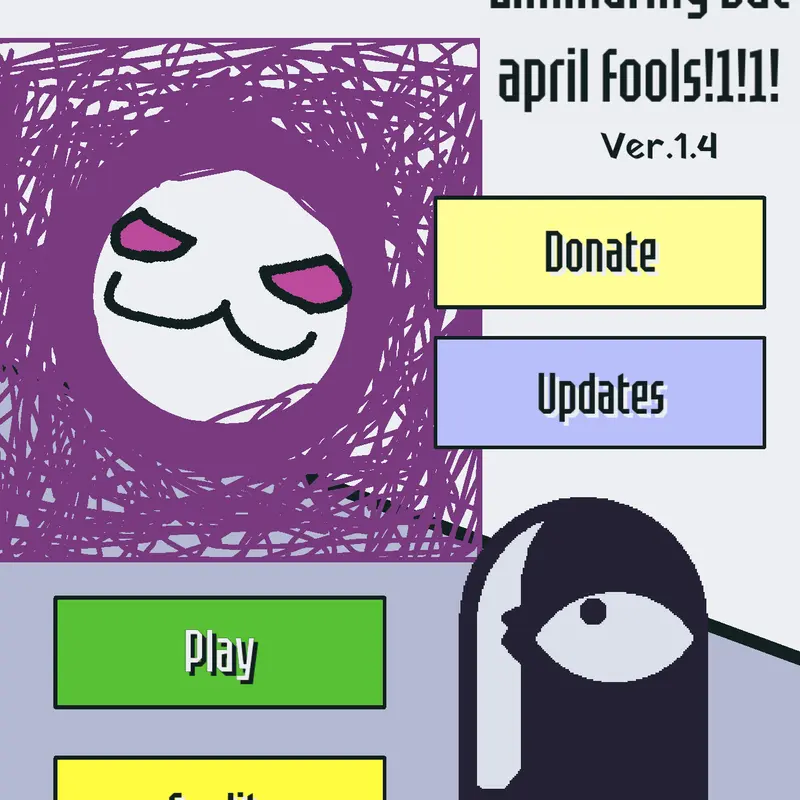 Game by @screech-giggle