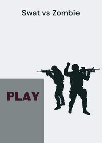 Swat vs Zombie (beta)