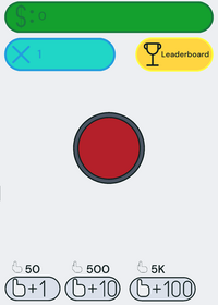 Button clicker