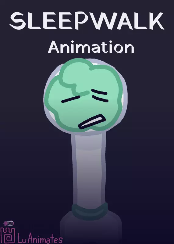 Game by @LuAnimates