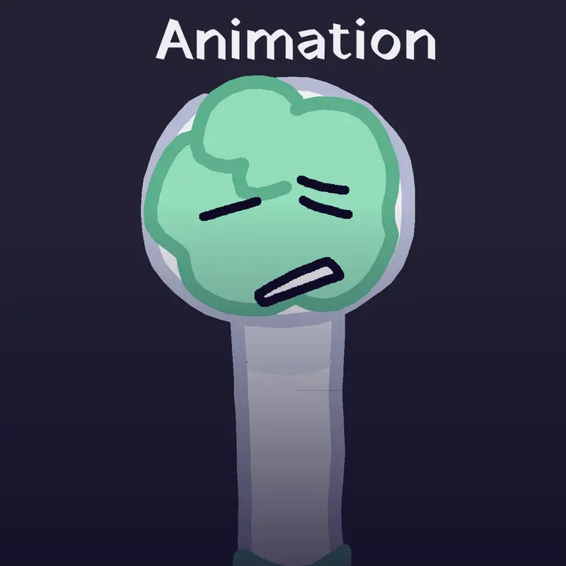 Game by @LuAnimates