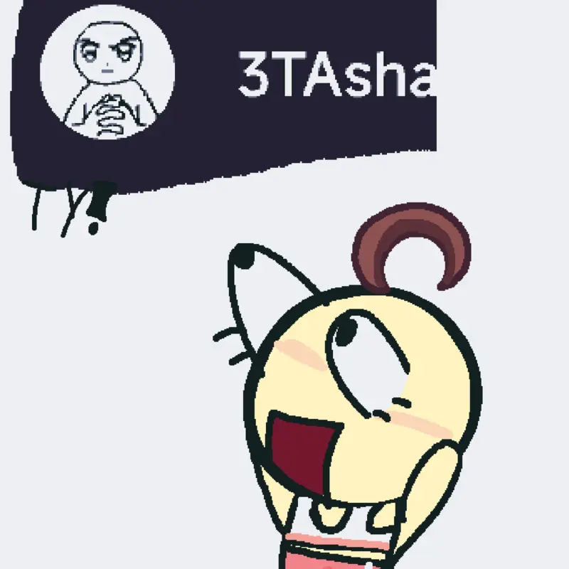 Game by @3MM1LY