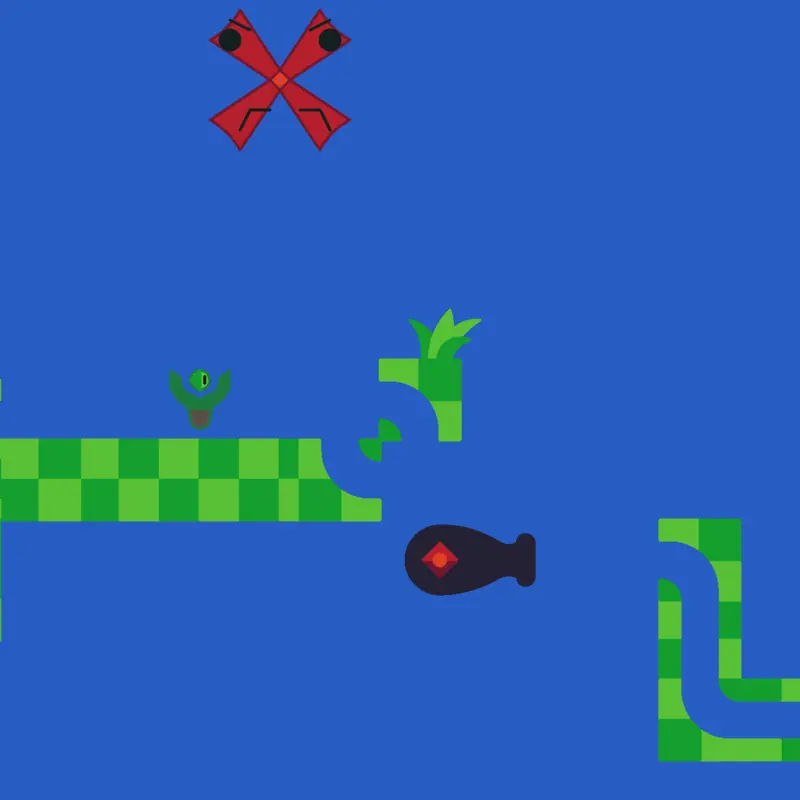 Game by @Foxyzino