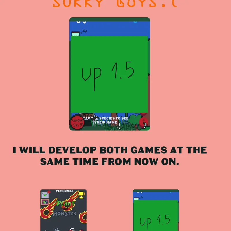 Game by @strampede