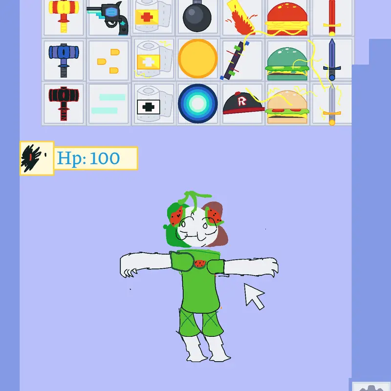 Game by @anya_21358