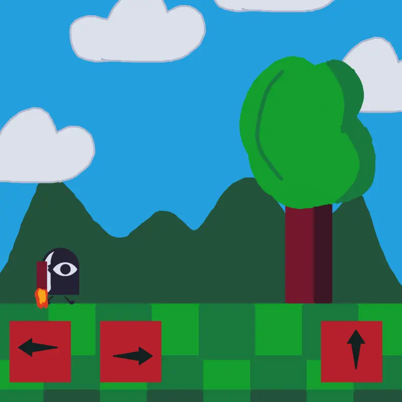 Game by @Mayrio-_-Scary
