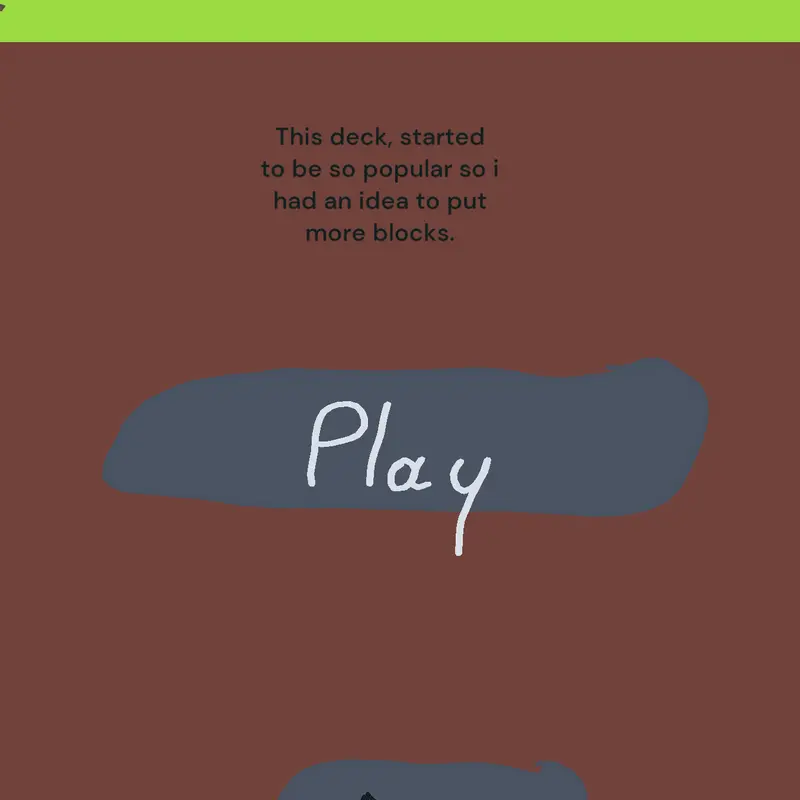 Game by @ALiXAN532