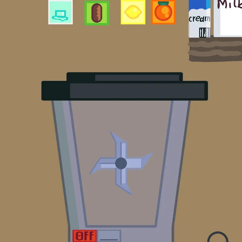 Game by @Ruxcoper